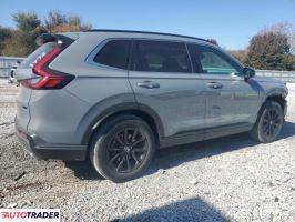 Honda CR-V 2024 2