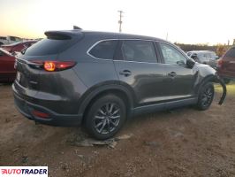 Mazda CX-9 2020 2