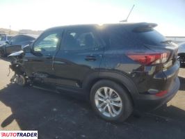 Chevrolet Blazer 2023 1