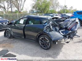 Kia Pozostałe 2026 2