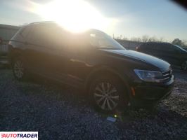 Volkswagen Tiguan 2020 2