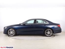 Mercedes E-klasa 2016 2.0 191 KM