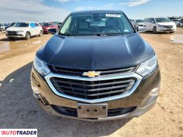 Chevrolet Equinox 2020 1