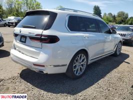 BMW Pozostałe 2023 3 BMW Pozostałe 2023 3