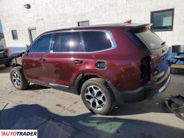 Kia Pozostałe 2021 3