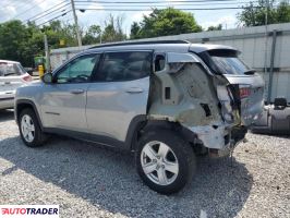 Jeep Compass 2022 2