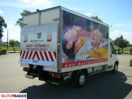 Fiat Ducato 2011 2.3 Fiat Ducato 2011 2.3