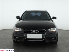 Audi A4 2014 2.0 147 KM Audi A4 2014 2.0 147 KM
