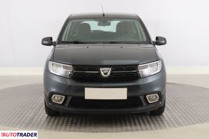 Dacia Sandero 2019 1.0 72 KM
