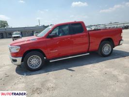 Dodge Ram 2022 5