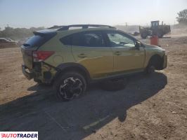 Subaru Pozostałe 2021 2 Subaru Pozostałe 2021 2