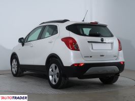 Opel Mokka 2019 1.4 138 KM