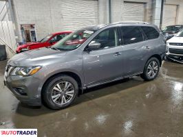 Nissan Pathfinder - zobacz ofertę