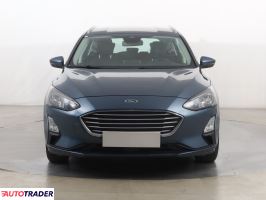 Ford Focus 2020 1.5 93 KM