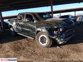 Dodge Ram - zobacz ofertę