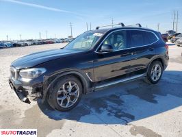 BMW X3 - zobacz ofertę