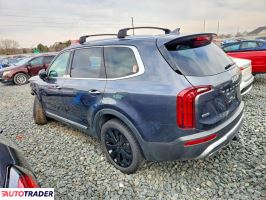 Kia Pozostałe 2022 3