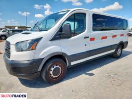 Ford Transit 2019 3 Ford Transit 2019 3