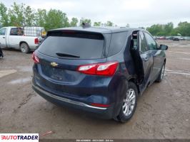 Chevrolet Equinox 2019 1 Chevrolet Equinox 2019 1