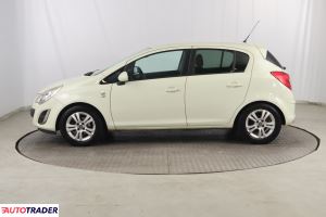 Opel Corsa 2011 1.2 68 KM