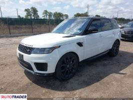 Land Rover Range Rover Sport 2020 3 Land Rover Range Rover Sport 2020 3