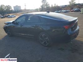 Kia Pozostałe 2025 2