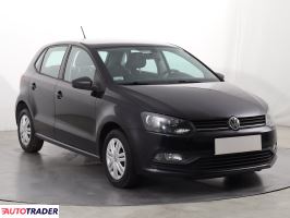 Volkswagen Polo 2015 1.4 73 KM