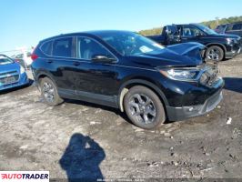 Honda CR-V - zobacz ofertę