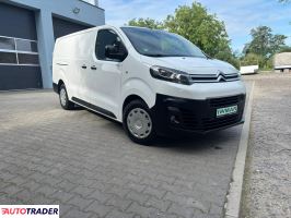 Citroen Jumpy - zobacz ofertę