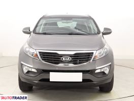 Kia Sportage 2013 1.7 113 KM
