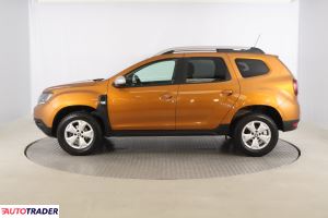 Dacia Duster 2019 1.6 112 KM