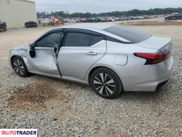 Nissan Altima 2022 2 Nissan Altima 2022 2