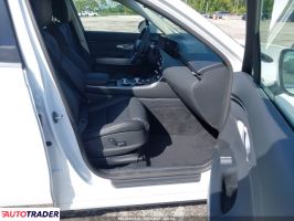 Hyundai Genesis 2026 2