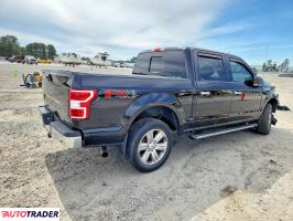 Ford Pozostałe 2020 3