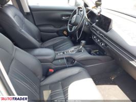 Honda HR-V 2023 2 Honda HR-V 2023 2