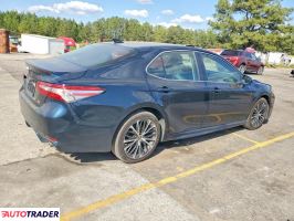 Toyota Camry 2020 2