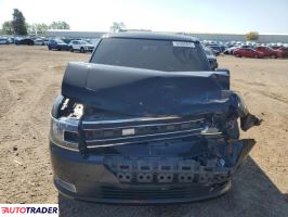 Ford Pozostałe 2019 3