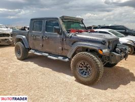 Jeep Pozostałe 2020 3 Jeep Pozostałe 2020 3