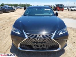 Lexus ES 2021 3