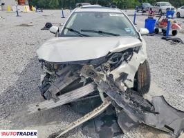 Toyota Corolla 2020 1