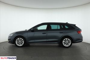 Skoda Octavia 2020 2.0 113 KM Skoda Octavia 2020 2.0 113 KM