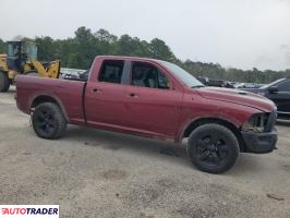 Dodge Ram 2019 5