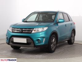 Suzuki Vitara 2015 1.6 118 KM