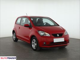 Seat Mii 2014 1.0 59 KM
