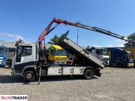 Iveco 2002 Iveco 2002
