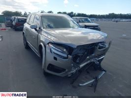 Volvo XC90 - zobacz ofertę