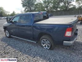 Dodge Ram 2021 5 Dodge Ram 2021 5