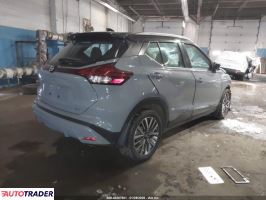 Nissan Pozostałe 2023 1