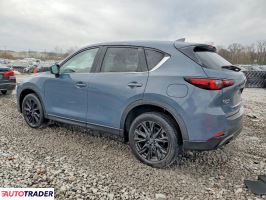 Mazda CX-5 2023 2
