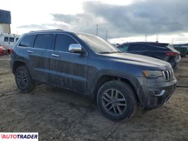 Jeep Grand Cherokee 2019 3 Jeep Grand Cherokee 2019 3